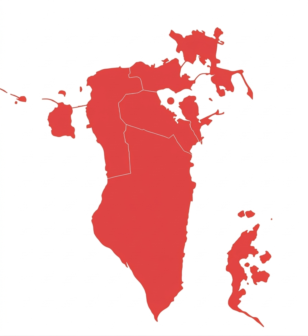 GVN Construction Locations