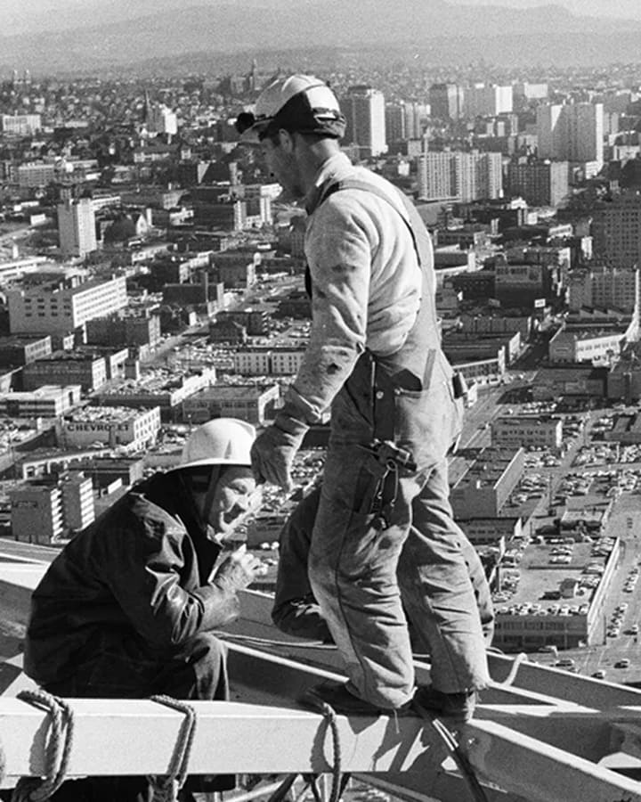 GVN Construction Project