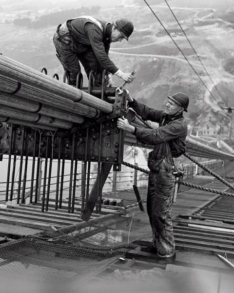 GVN Construction Team